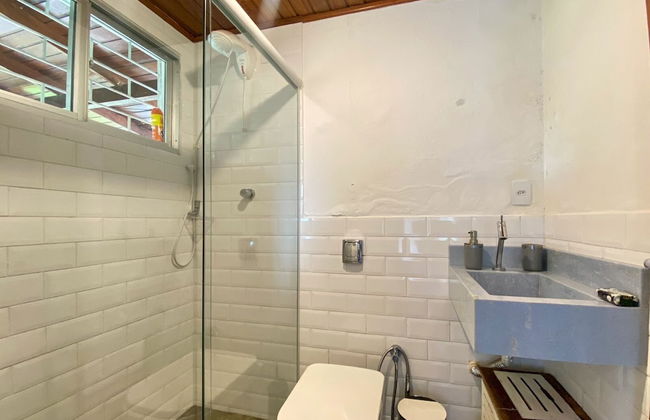 Casa Recanto da Armação - Photo 11