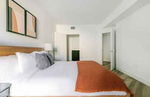 Blueground Pleasant Hill pool nr Diablo Park SFO-2109 - Foto 13