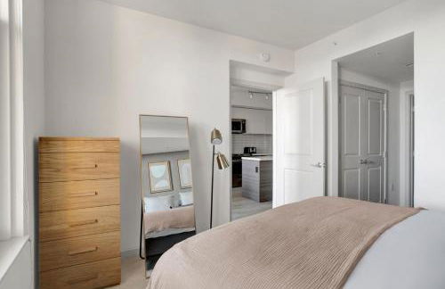 Bethesda 1BR w WD Gym Lounge nr Metro WDC-384 - Foto 9