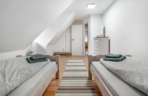 Ruhe und Natur in Seedorf - Foto 7