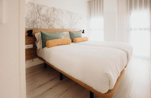 Aspasios Atocha Apartments - Foto 3