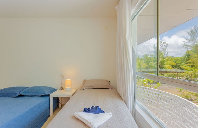 SA08 Casa 5 Suítes - Quintas do Sauípe - Foto 5