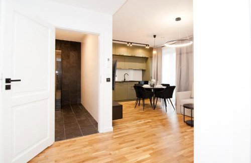 Apartamenty LAGOM - Foto 51