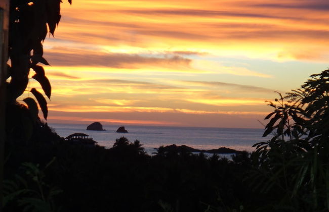 Villa La Luna de Miel Mazunte - Foto 1