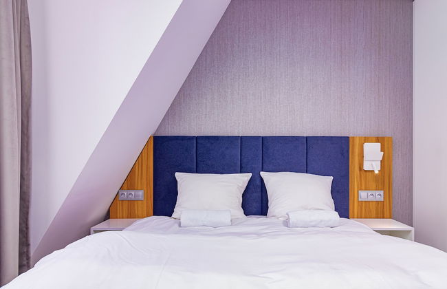 Odrzańska Residence by Boogie Apartments - Photo 17