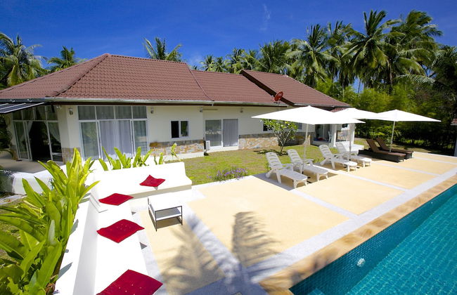 Villa Avalon - Foto 30