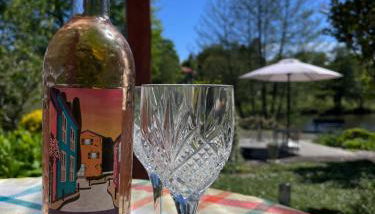 Cosy Cottage on the Lake - Foto 2