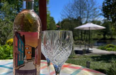 Cosy Cottage on the Lake - Foto 2