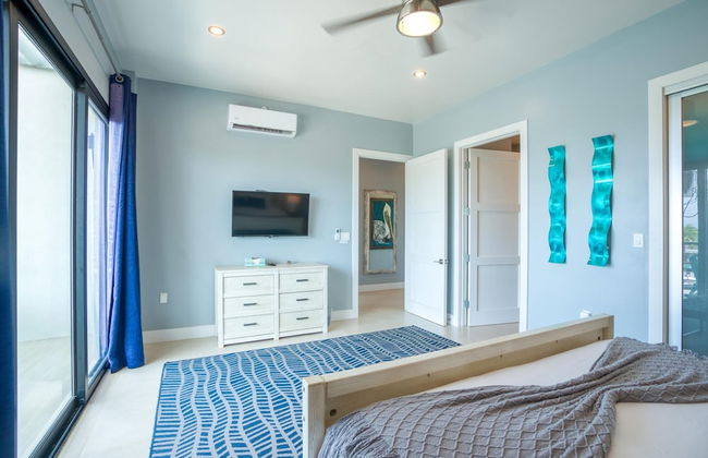 Oceanfront Sunset Gecko Condo - Second Floor 2B - Foto 37