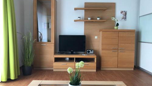 Steiner Strandappartements Appartement 210 Südseite mit seitlichem Meerblick - Foto 2