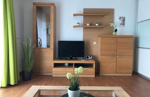 Steiner Strandappartements Appartement 210 Südseite mit seitlichem Meerblick - Foto 2