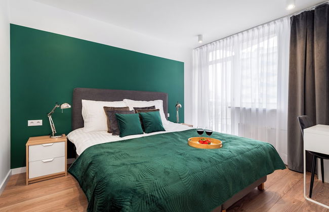 Apartament Solar - by Kairos Apartments - Photo 7