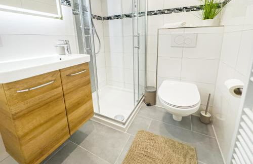 ImmoStay S#Ferienhaus - Parken & WiFi - Foto 24