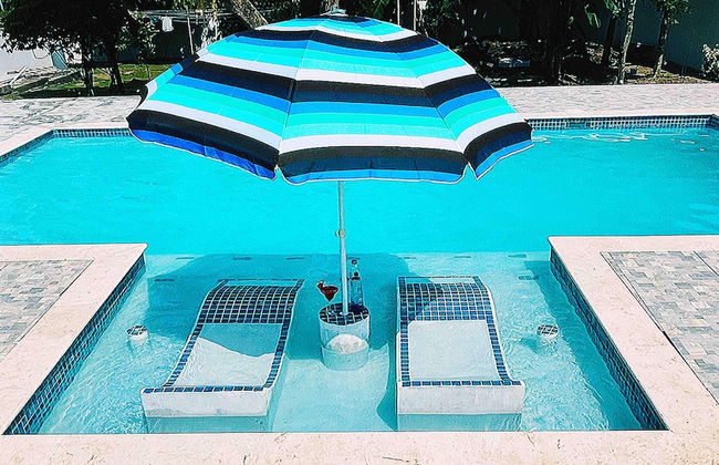 Attalia Villa 5-bed in Runaway Bay Near Ocho Rios - Foto 42