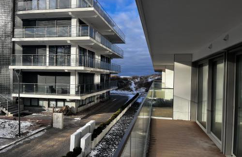 Apartament Sunset Solaris Darłówko - Foto 15