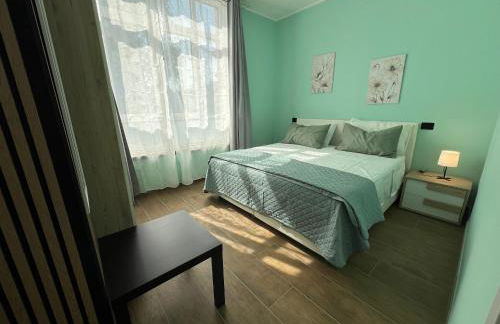 Rubiera Sunny Apartments - Luminosi e vicino museo Ferrari - Foto 13