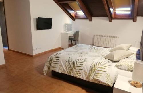 Dúplex rodeado de naturaleza, bodegas e historia - Foto 18