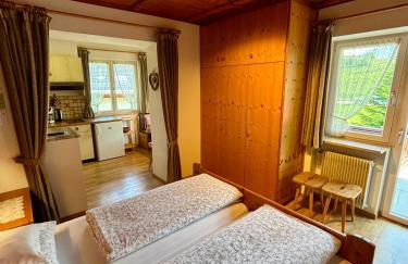 Residence Linde - Ferienwohnungen & Apartments - Foto 8