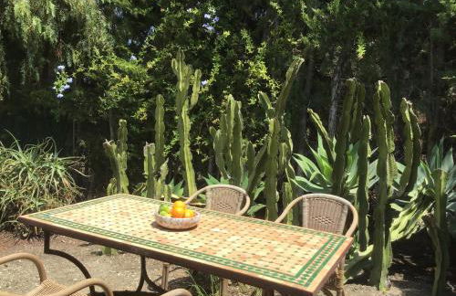 Villa Pinsapo - Photo 38