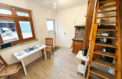 Ferienhaus Rhöner Auszeit - Foto 29