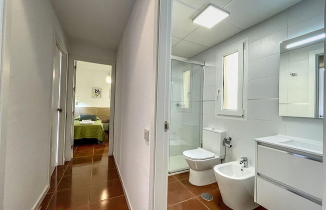 Luxury Front Line Apartment in Isla Canela Beach - Foto 11