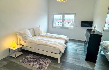 Penthouse elegance Great view - Foto 5