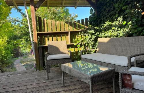 Ferienwohnungen Hafenkabinett, 25529 - Foto 6