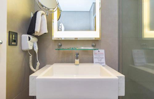 Flats Prime – Alpha Stay | Alphaville – Barueri – SP - Foto 23