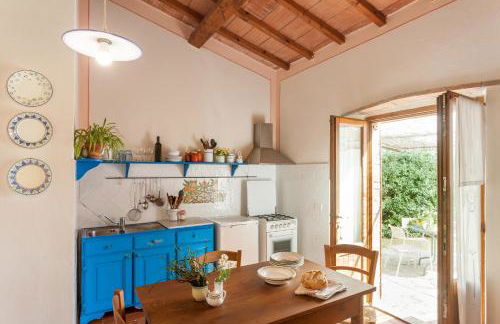 Agriturismo Bio Aia della Colonna - Foto 50