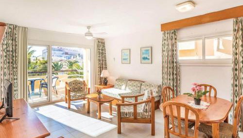 Apartment in Roquetas Near the Beach - Foto 4