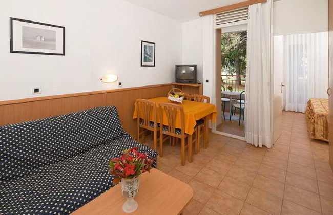 Apartments Stella Plava Laguna - Foto 31