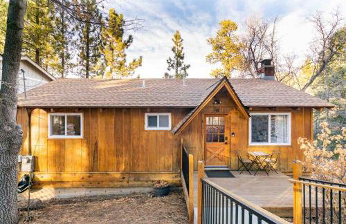 New Yena Cabin in Moonridge - Foto 38