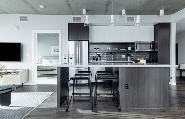 Mint House Denver Downtown Union Station - Foto 15