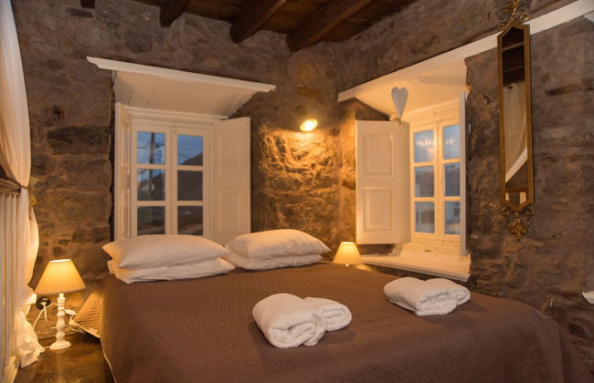 Anemos Houses - Photo 6