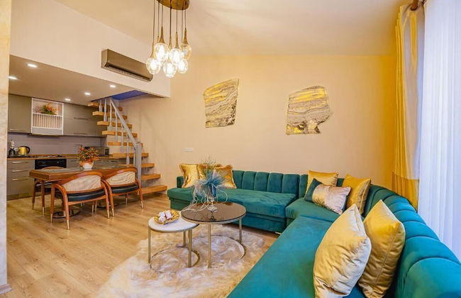 Lord Morgan & Exclusive Design Nisantasi - Foto 33