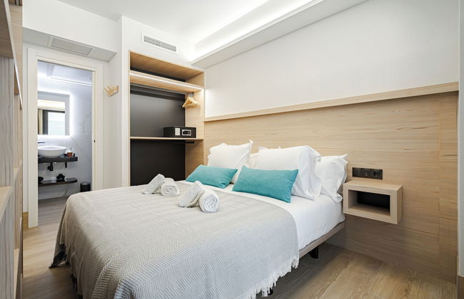 Feelathome Ventas Suites - Photo 5