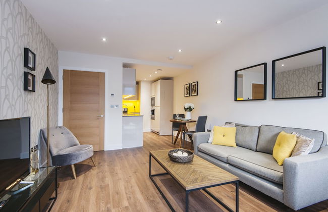 Twyne House Apartments - Foto 32