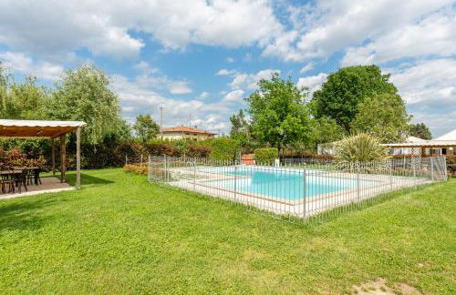 Casolare dei Fiori - Mughetto - Foto 19