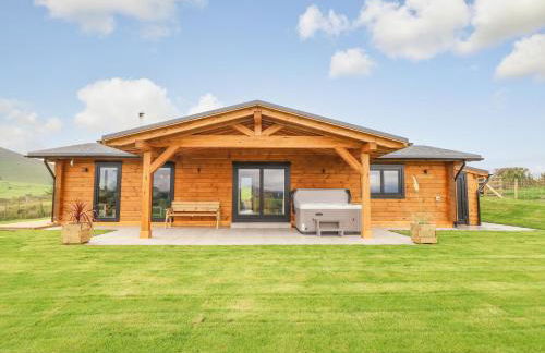 Bacheiddon Log Cabin - Photo 3