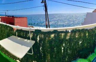 Bruno´s House Apartment View - Foto 1