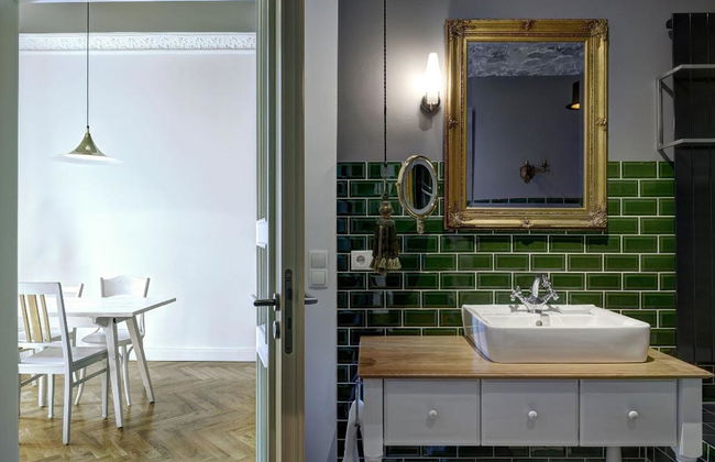 Gorki Apartments Berlin - Foto 25