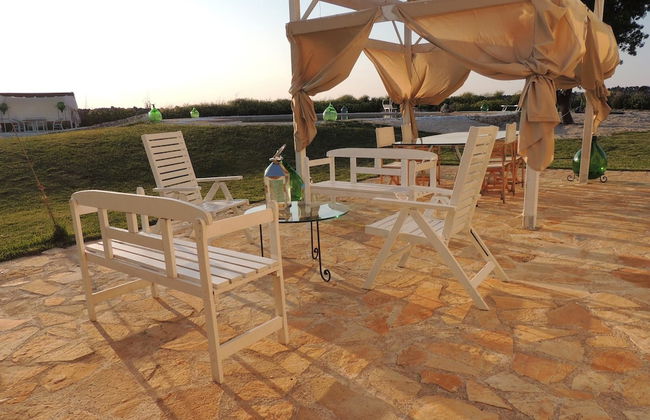 Falcon Home Resort - Photo 29