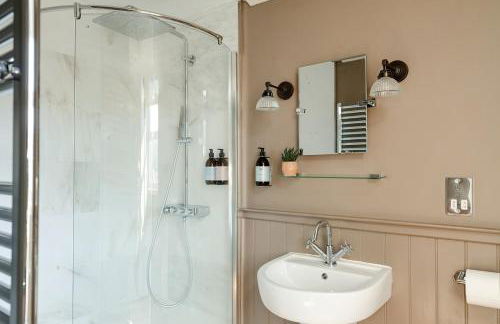 Fernbank - Seasgair Lodges - Foto 13