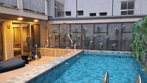 RioDowntown Hub by RNC Flats - Foto 2