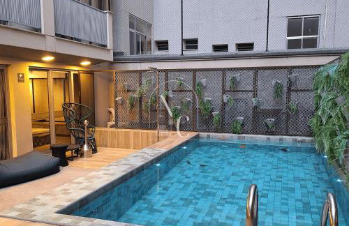 RioDowntown Hub by RNC Flats - Photo 2