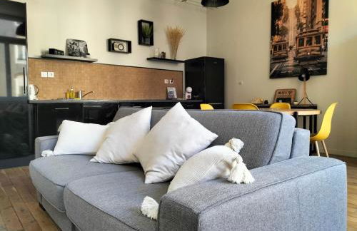 Nancy Gare Centre Parking - Foto 46