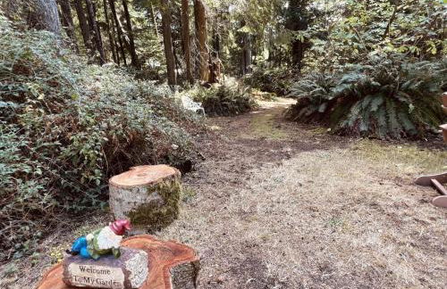 Perch - Ellie's Secret Cabin - Foto 49