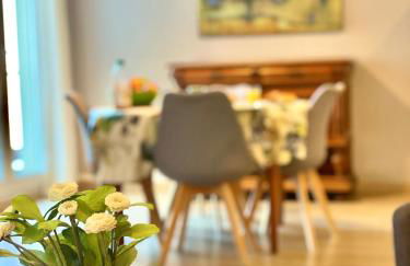 " Atelier des Teinturiers " Centre Ville - Linge Fourni - Foto 7