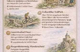 Eifelgold Ferienwohnung - Photo 50