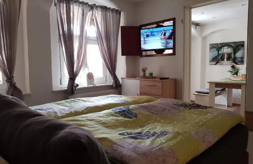 Lindes Ferienwohnung - Foto 10